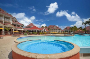 Suite Tropicale Village Vacances